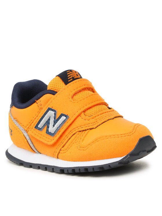 New Balance New Balance Superge IZ373XH2 Oranžna