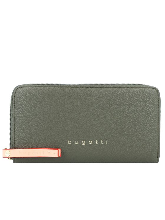 Bugatti Bugatti Portfel damski 228156 Zielony