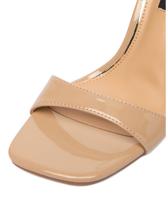 Nine West Nine West Sandály CEO-CR436-T8637 Béžová