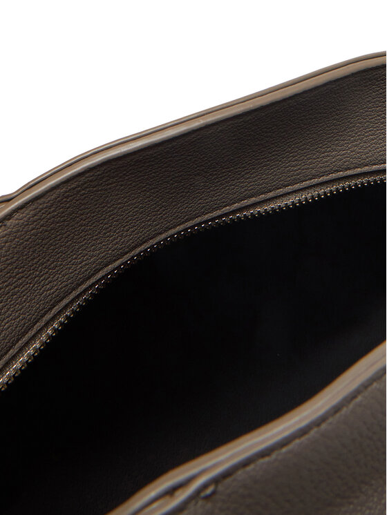 GINO ROSSI Gino Rossi Ročna torba RC-19683 Siva