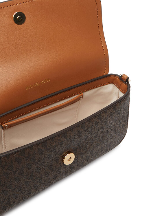 MICHAEL Michael Kors MICHAEL Michael Kors Geantă 32S6GY5C5B Maro