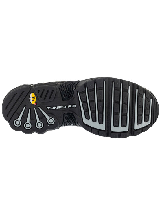 Nike Nike Sneakers Air Max Plus TN III Nero