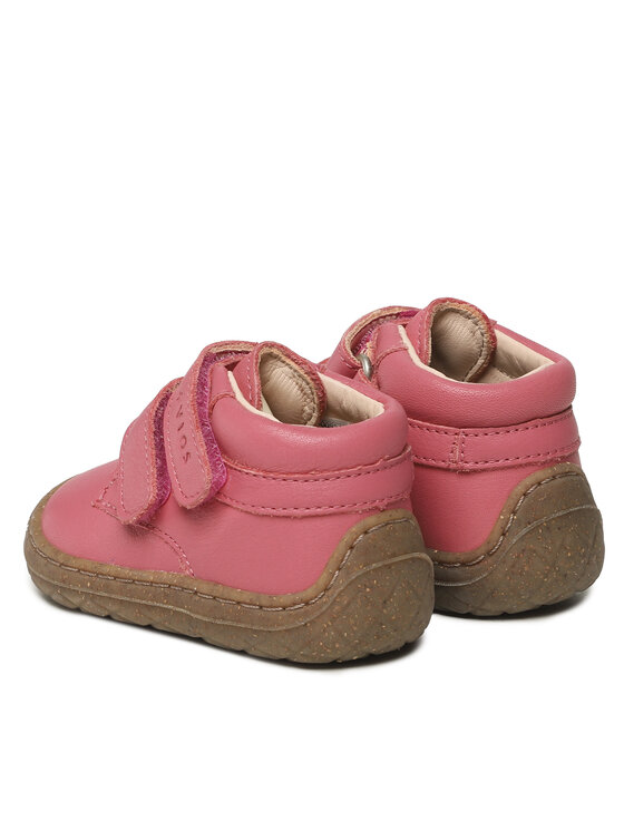 Superfit Superfit Черевики 1-009344-5030 Кораловий