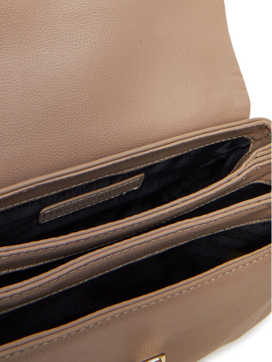 Tommy Hilfiger Tommy Hilfiger Τσάντα AW0AW17462 Μπεζ