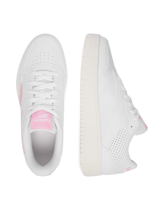 Reebok Reebok Superge CEO-BB 1000 Double 100272512 Bela
