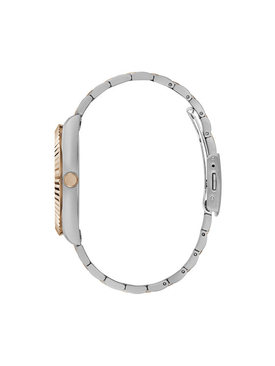 Guess Guess Uhr GW0265G12 Silberfarben