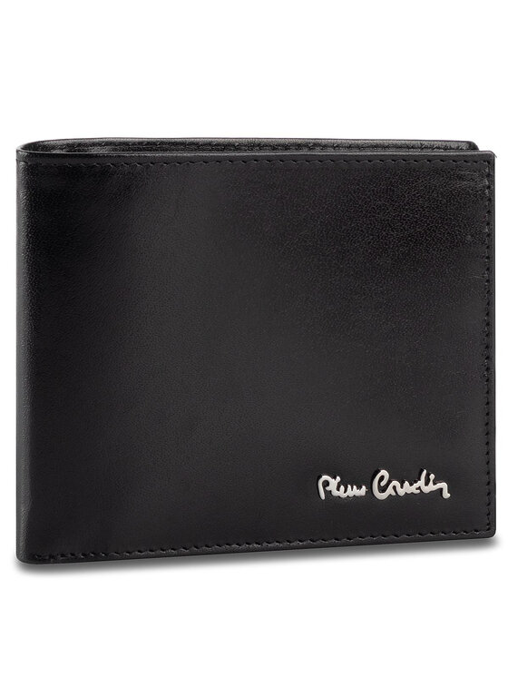 Portefeuille Pierre Cardin Pour Femme - Grand Et Spacieux Avec Porte-Monnaie | Simili Cuir - Cadeau Élégant