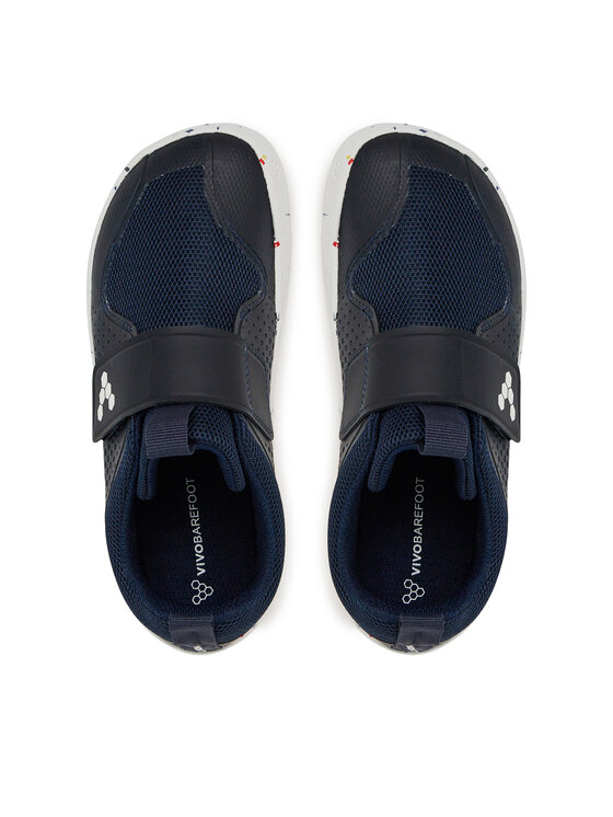 Vivo Barefoot Vivo Barefoot Snīkeri Primus Sport III 105450 Tumši zils