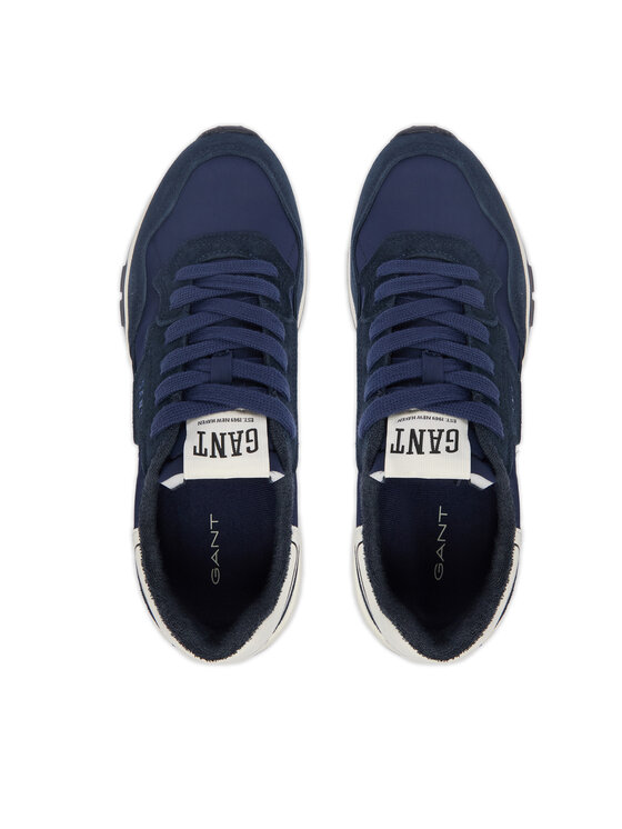Gant Gant Laisvalaikio batai 32631245 Tamsiai mėlyna