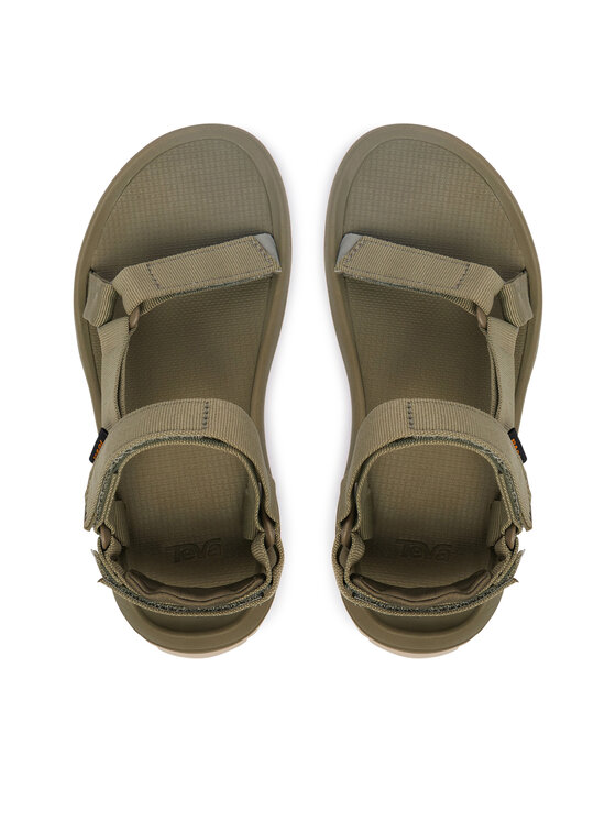 Teva Teva Sandali Hurricane XLT 3 1173671 Verde scuro