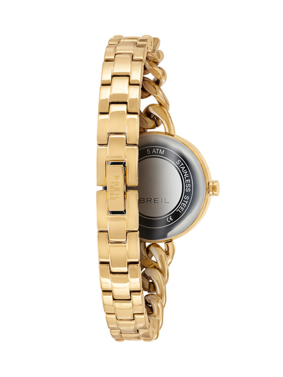 Breil Breil Zegarek BLANCHE Złoty