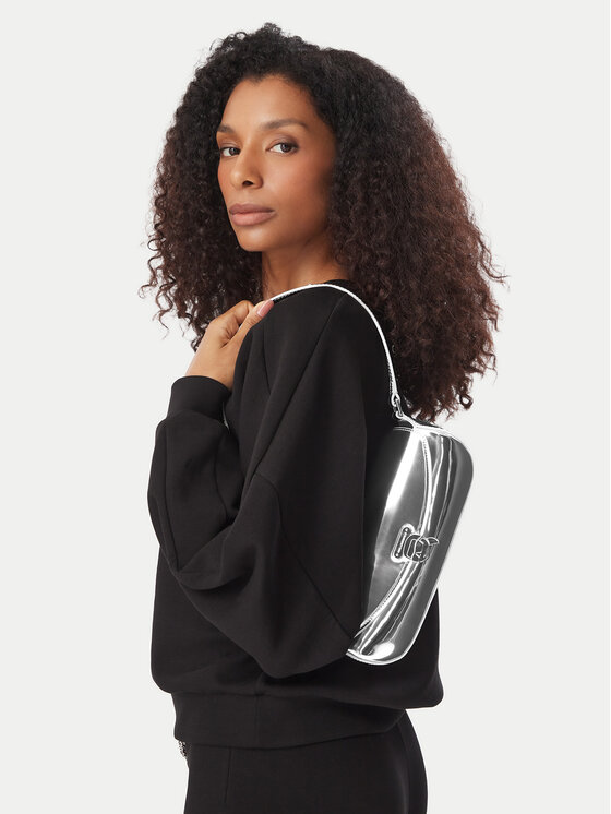 KARL LAGERFELD Soma B4W30115 Sudraba