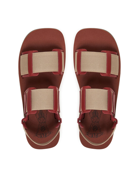 Fly London Fly London Sandaalid Sorufly P145277 Värviline