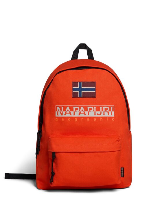 Napapijri Napapijri Torba 296922 Pomarańczowy