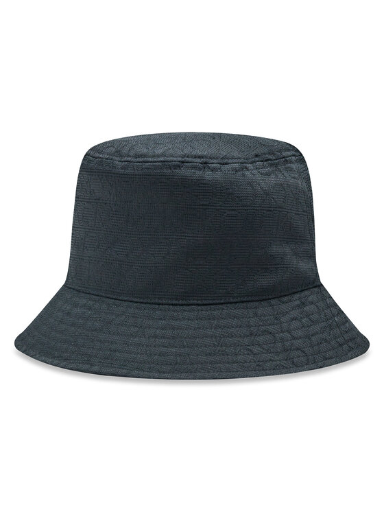 Pălărie Calvin Klein Jeans Bucket K60K610523 Negru