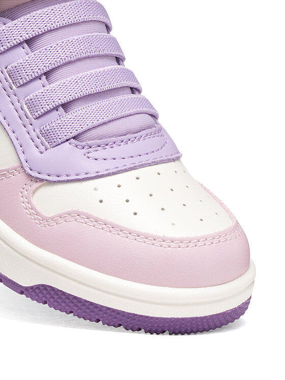 Geox Geox Sneakers J Washiba Girl J36HXA 05415 C1Z8E S Bunt