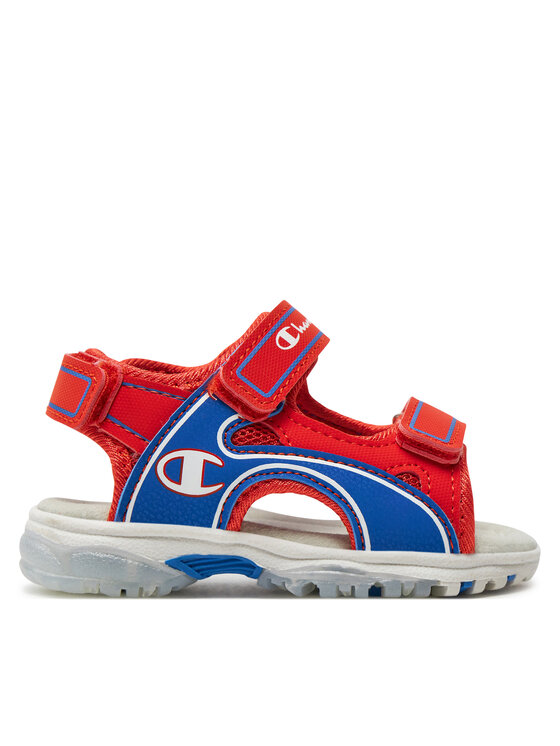 Champion Champion Sandale Wave Sandal B Td Sandal S32878-CHA-BS038 Albastru