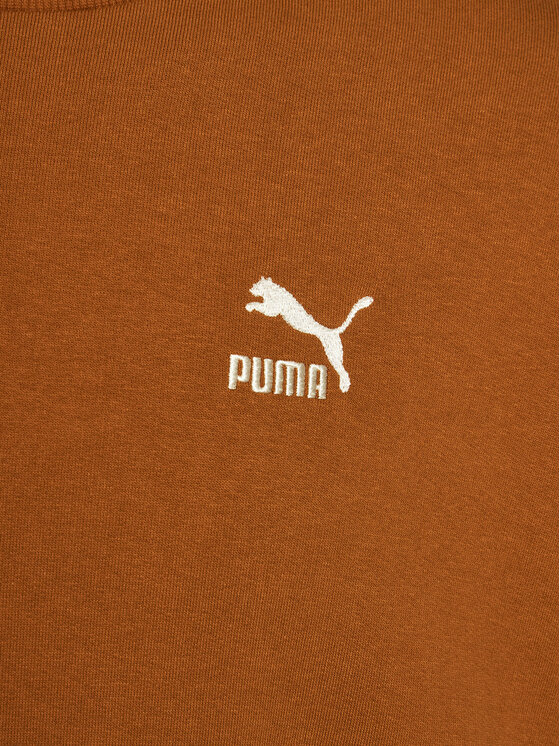 Puma Puma Jopa Unisex Better Clasics 624244 Rjava Relaxed Fit
