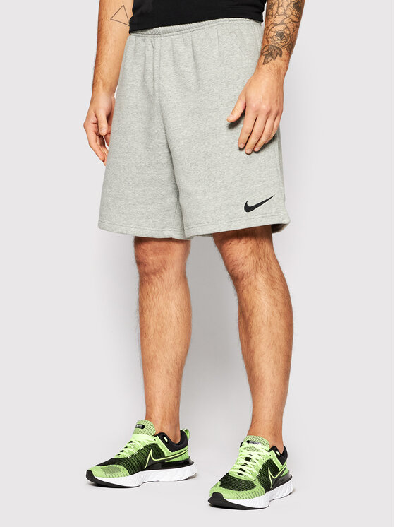 Nike Nike Sport rövidnadrág Park CW6910 Szürke Regular Fit