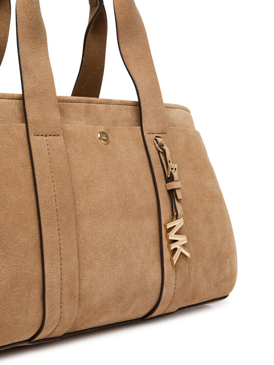 MICHAEL Michael Kors MICHAEL Michael Kors Handtasche Romee 30F5G1ZS1S Braun