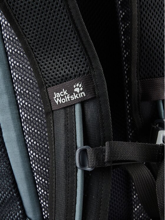 Jack Wolfskin Jack Wolfskin Plecak 327723 Szary