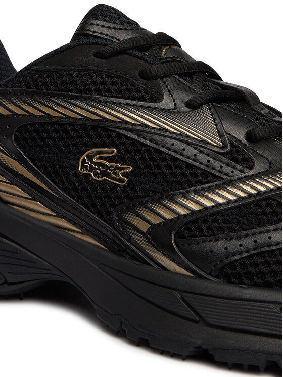 Lacoste Lacoste Сникърси L003 Neo Shot 51SMA0064 Черен