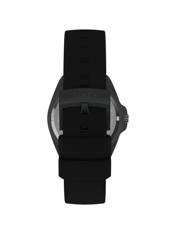 Timex Timex Hodinky TW3A02000 Čierna