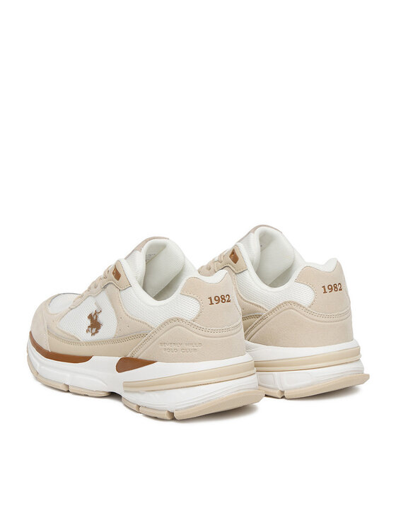 Beverly Hills Polo Club Beverly Hills Polo Club Tossud CEO-AW25-3C014-1 Valge
