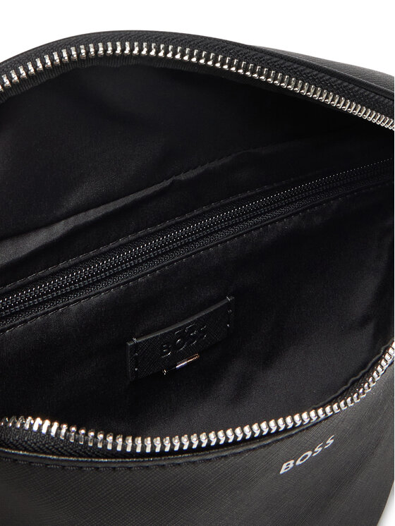 BOSS BOSS Gürteltasche Zair 50485597 Schwarz