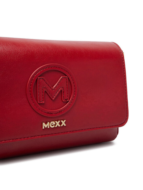MEXX MEXX Τσάντα CEO-MEXX-L-007-10 Κόκκινο