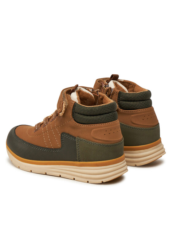 Mayoral Mayoral Schnürschuhe 44.510 Braun