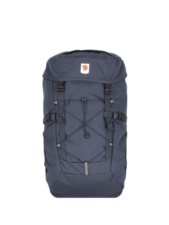 Fjällräven Fjällräven Plecak 288826 Błękitny
