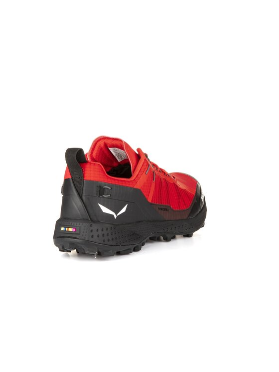 Salewa Salewa Trapery 00-0000061421 Czerwony
