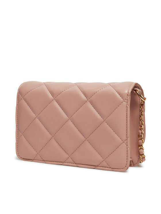 Valentino Valentino Torebka Ocarina VBS3KK52R Różowy