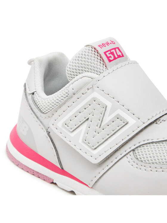 New Balance New Balance Сникърси NW574KII Сив