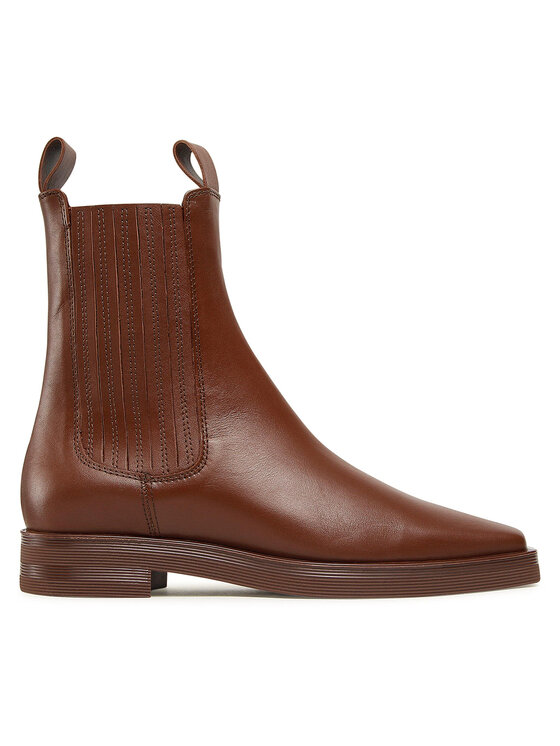 Ghete Jodhpur Gino Rossi 222FW131 Maro