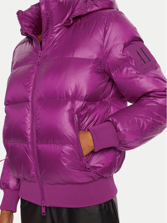 Armani Exchange Armani Exchange Daunenjacke XW000228 AF10860 UA256 Rosa Regular Fit