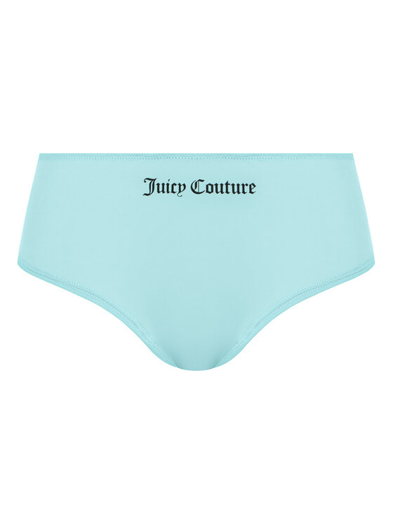 Juicy Couture Juicy Couture Klasikinių kelnaičių rinkinys (7 vnt.) JCTBX225956 Spalvota