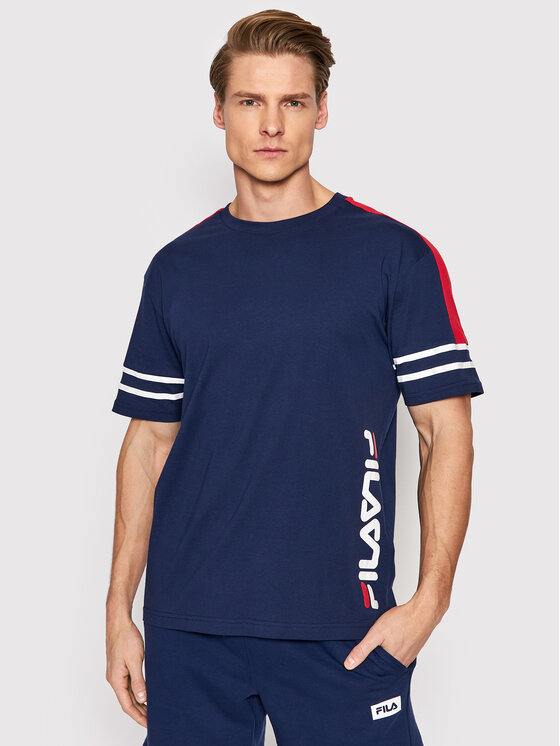 T-shirt Fila
