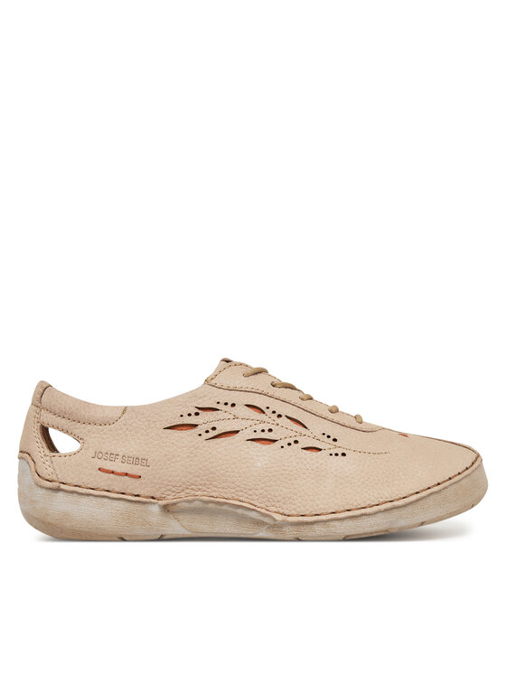 Pantofi Josef Seibel Fergey 78 59778 Bej
