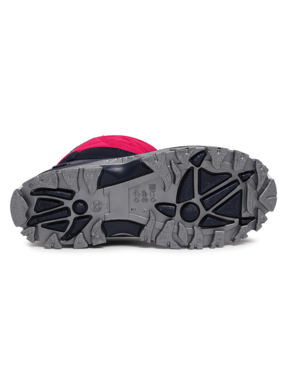 CMP CMP Μπότες Χιονιού Kids Hanki 2.0 30Q4704J Ροζ