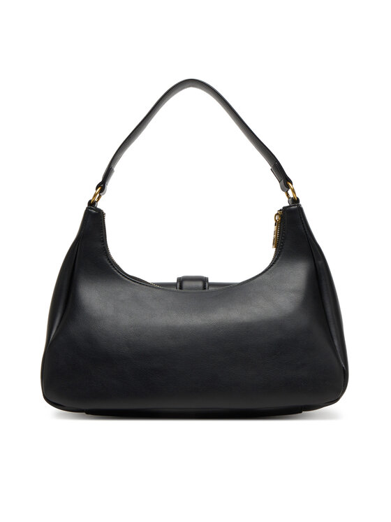 Just Cavalli Just Cavalli Handtasche 79RA4BA4 ZSA89 Schwarz