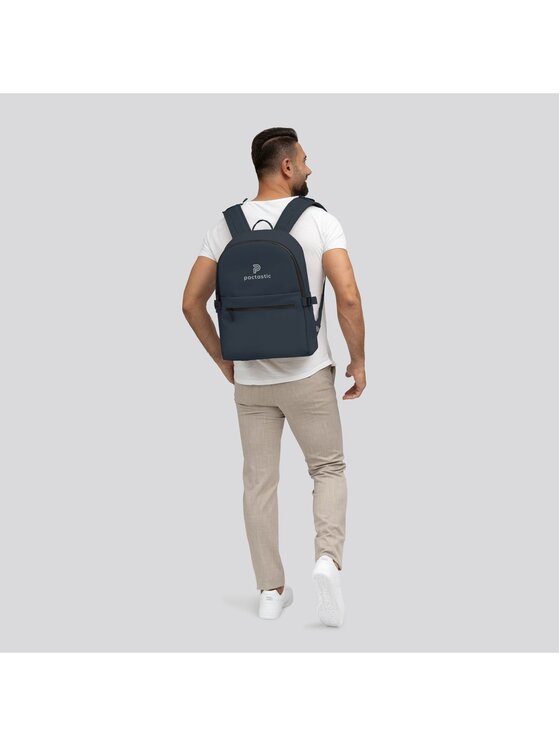 Pactastic Pactastic Torba 283824 Błękitny