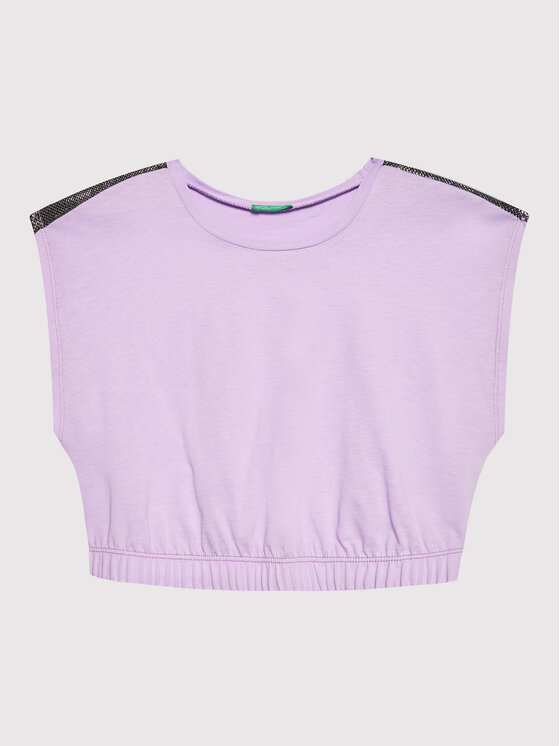 T-Shirt United Colors Of Benetton
