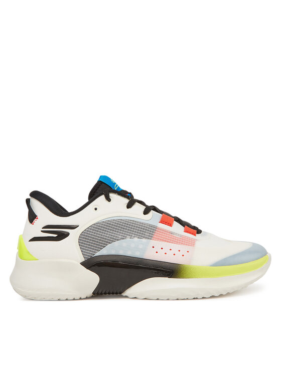 Skechers Skechers Sneakers Skx Resagrip- 253007/WBRD Alb