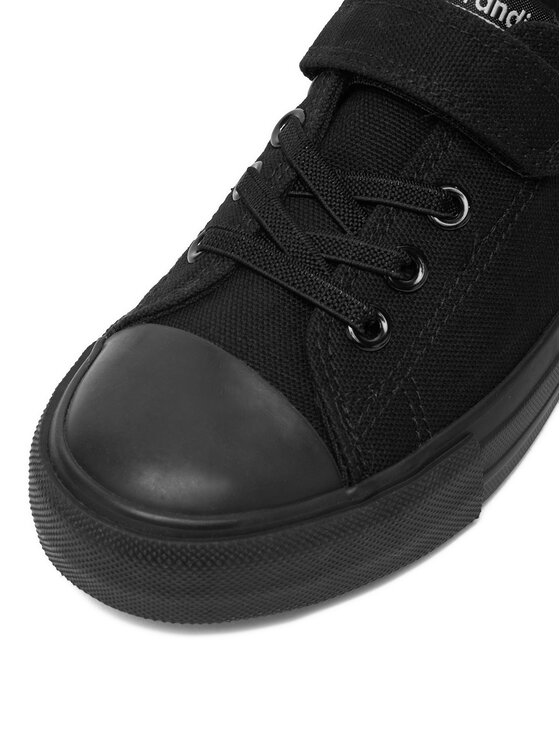 Sprandi Sprandi Scarpe da ginnastica CEO-CS201407(IV)CH Nero