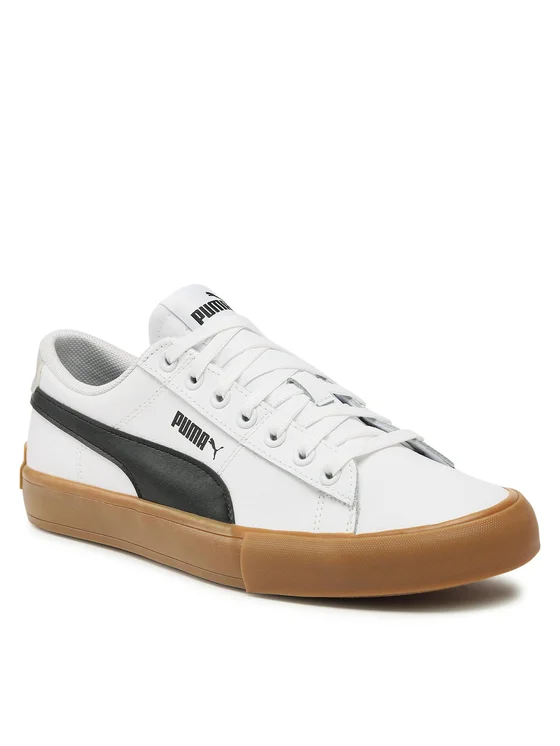 Puma Sneakers Bari Casual 389382 01 Weiß