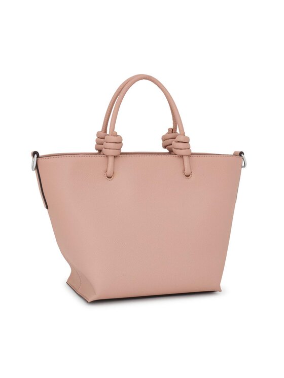 TOUS TOUS Handtasche Capazo S. T La Rue New 2001944243 Rosa