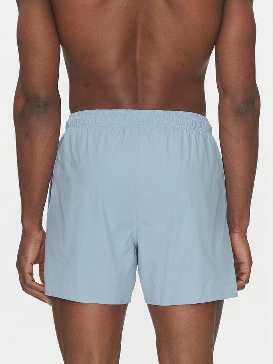 Emporio Armani Underwear Emporio Armani Underwear Pantaloni scurți pentru înot EM000583 AF12331 U9287 Albastru Regular Fit