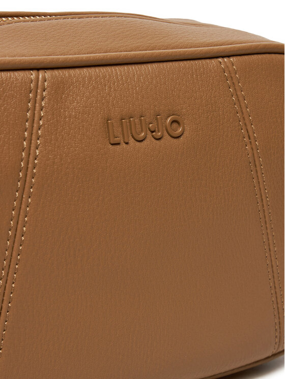 Liu Jo Liu Jo Handtasche Esc M Camera AF4146 E0037 Braun